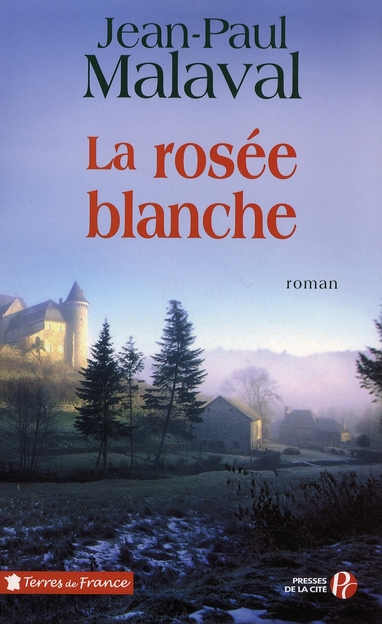 La rosée blanche