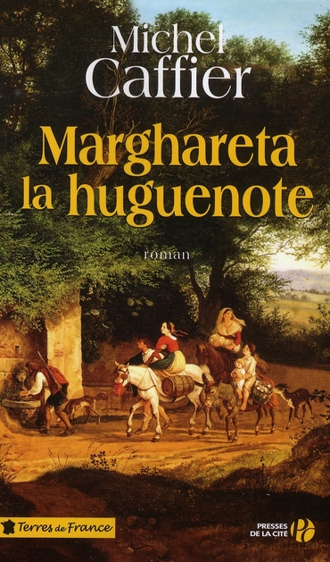 Marghareta la huguenote