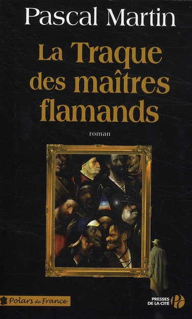 La traque des maîtres flamands