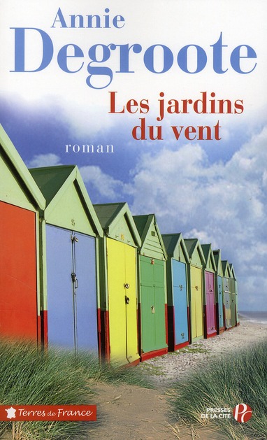 Les jardins du vent