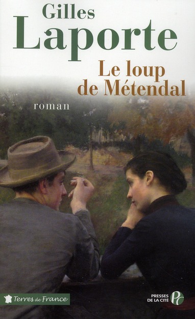 Le loup de Métendal