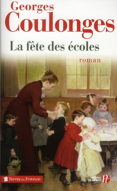 La fête des écoles