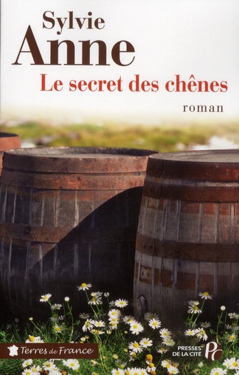 Le secret des chênes