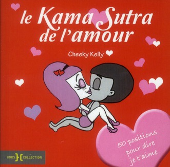 Le Kama Sutra de l'amour