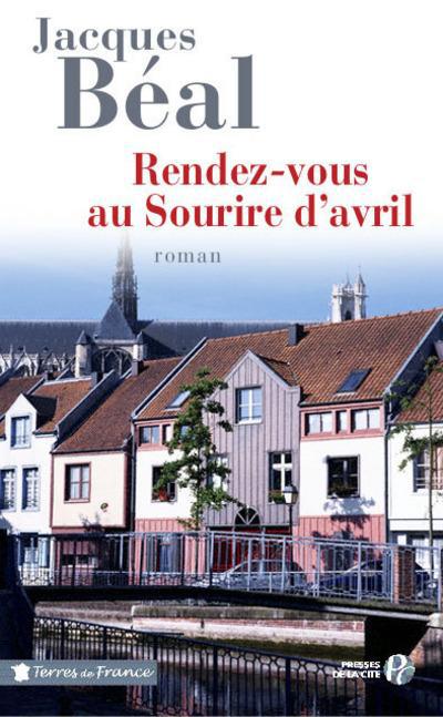 Rendez-vous au sourire d'avril