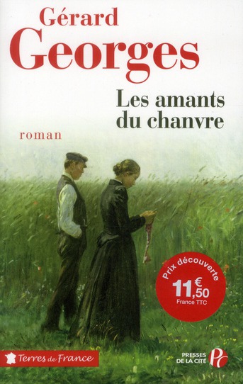 Les amants du Chanvre