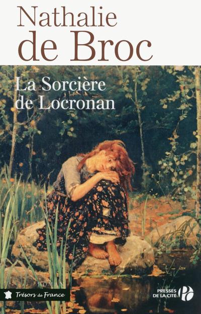 La sorcière de Locronan