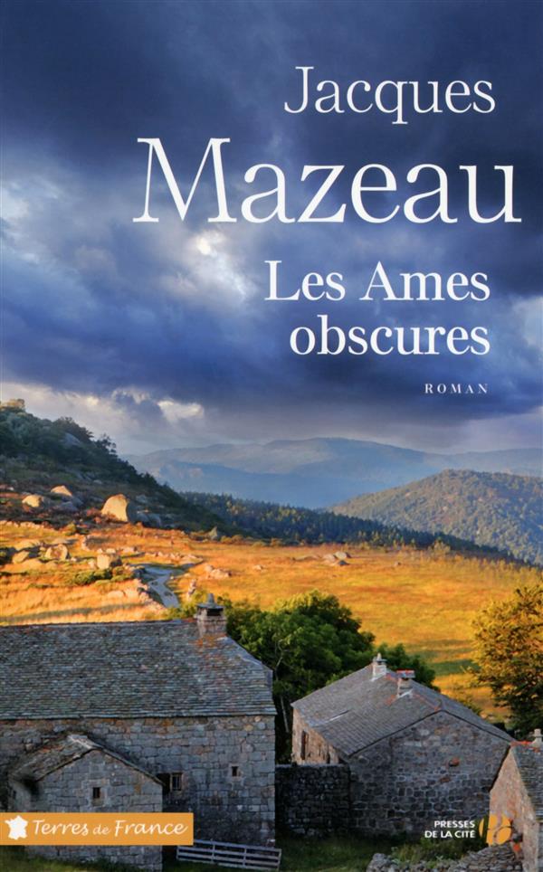 Les âmes obscures