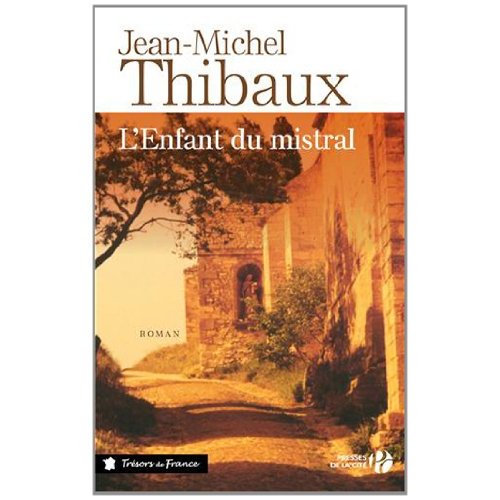 L'enfant du mistral