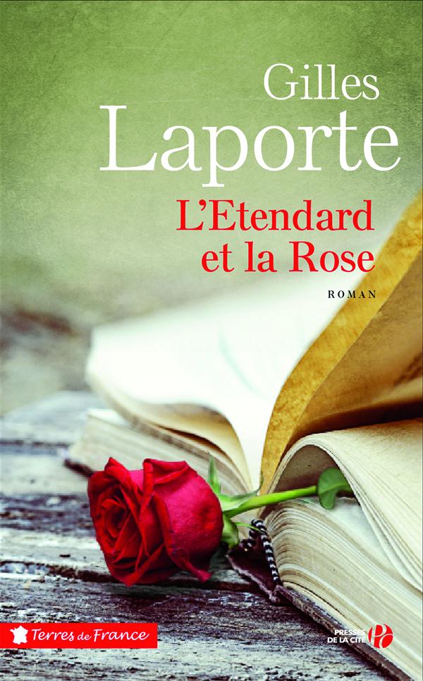 L'étendard et la rose