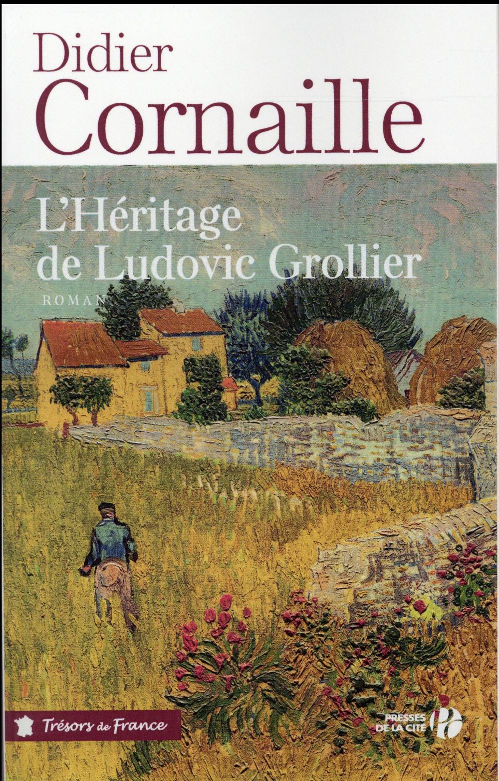 L'héritage de Ludovic Grollier