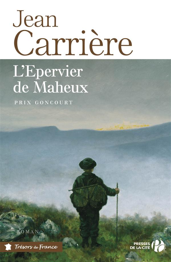 L'épervier de Maheux