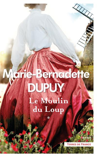 Le moulin du loup Tome 1
