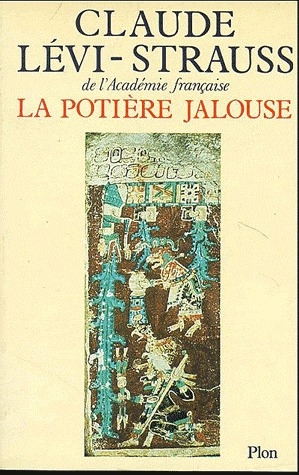 La potière jalouse