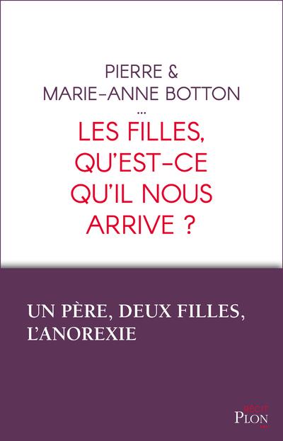 Les filles, qu'est-ce qu'il nous arrive ?