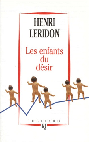 Les enfants du désir