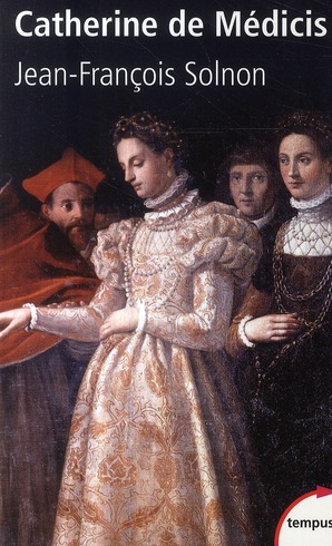 Catherine de Médicis