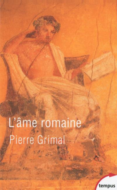L'âme romaine