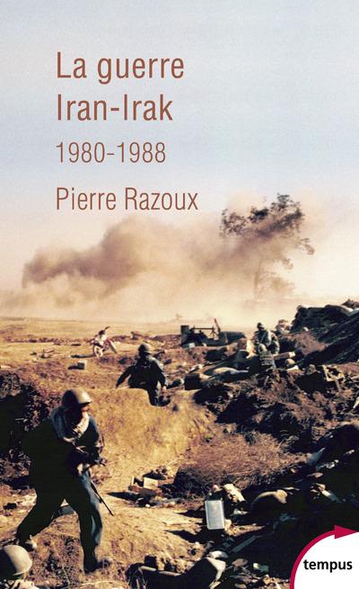 La guerre Iran-Irak 1980-1988. Première guerre du Golfe