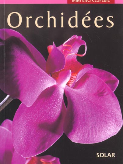Orchidées