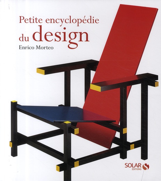 Petite encyclopédie du design