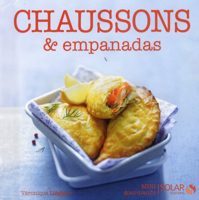 Chaussons & empanadas