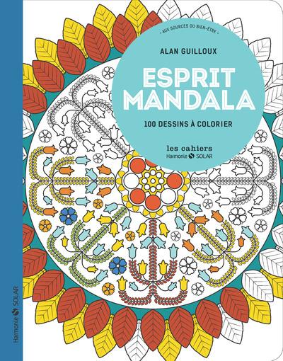 Esprit mandalas