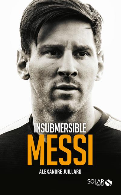 Insubmersible Messi