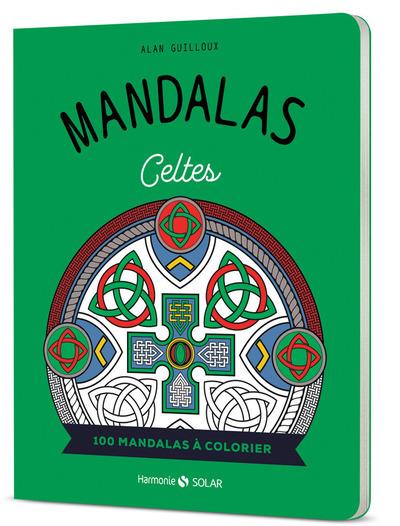 Mandalas Celtes