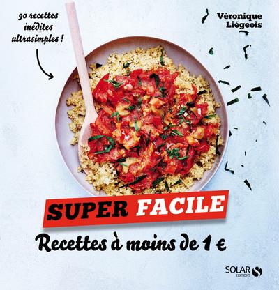 Recettes à moins de 1 euro