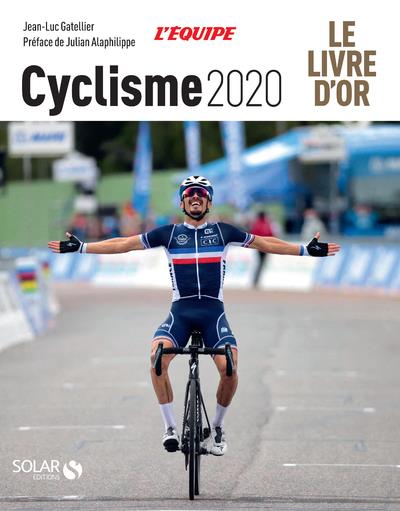 Cyclisme. Edition 2020
