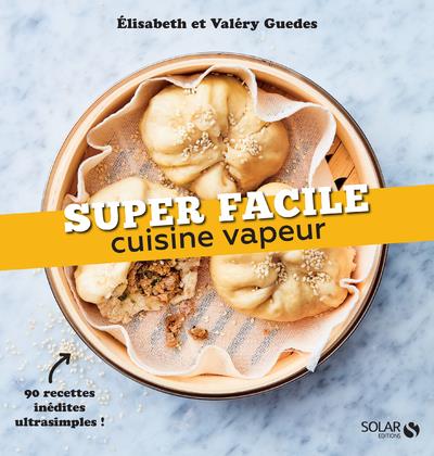 Cuisine vapeur
