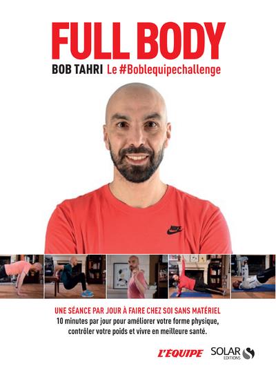 #Boblequipechallenge