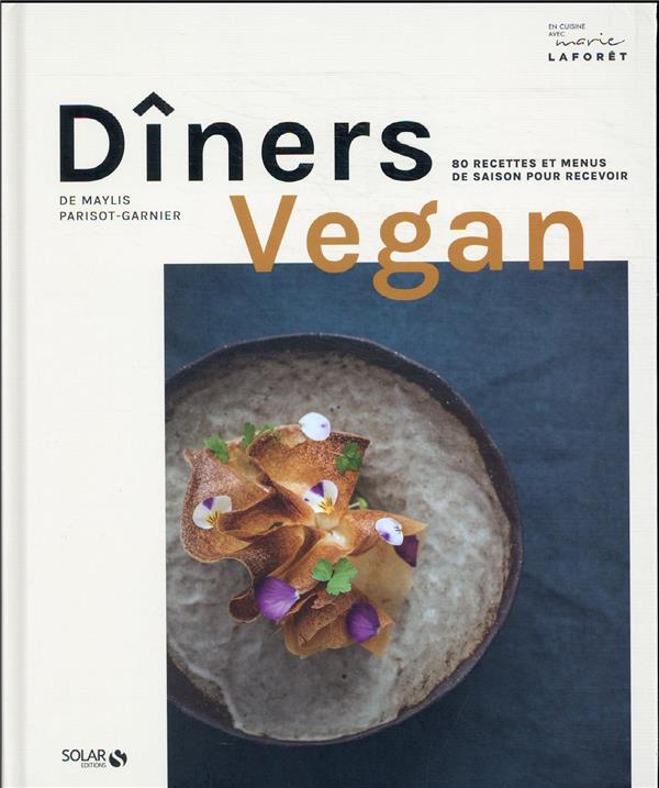 DINERS VEGAN
