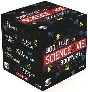 ROLL'CUBE SCIENCE & VIE