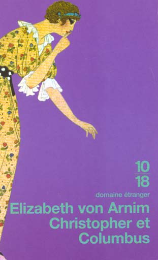 Christopher et Columbus