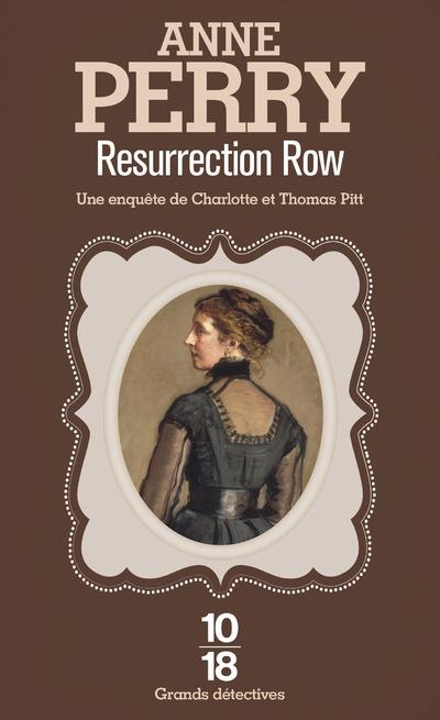 Resurrection Row