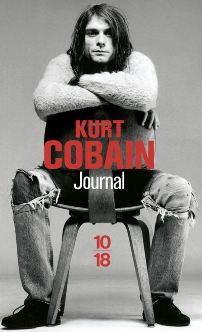 Le journal. Nouvelle édition : 13 documents inédits