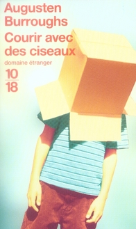 Courir avec des ciseaux