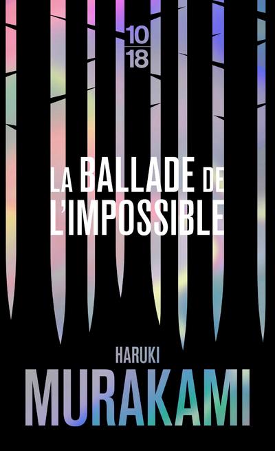 La ballade de l'impossible. Edition collector