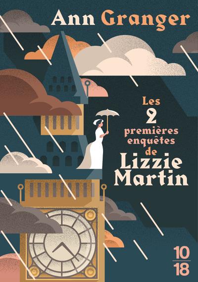 Les premières enquêtes de Lizzie Martin. Un intérêt particulier pour les morts ; La curiosité est un