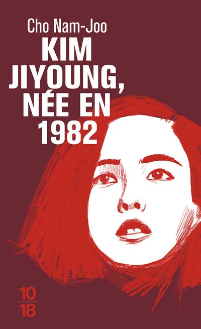 Kim Ji-Young, née en 1982