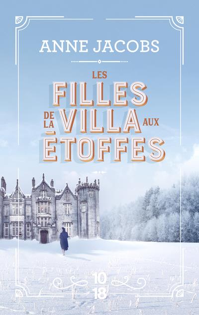 La villa aux étoffes/02/Les filles de la villa aux étoffes
