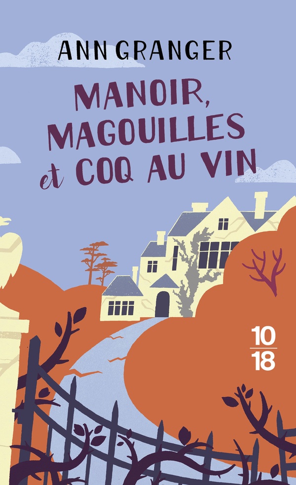 Manoir, magouilles et coq-au-vin/02/