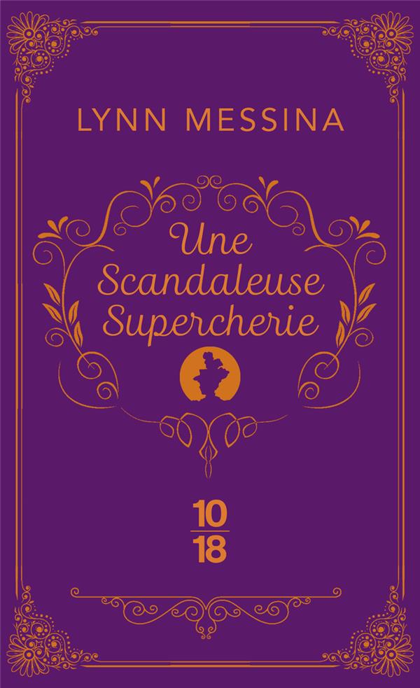 Une enquête de Beatrice Hyde-Clare Tome 2 : Une scandaleuse supercherie