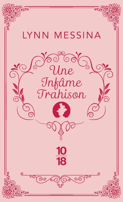 Une enquête de Beatrice Hyde-Clare Tome 3 : Une infâme trahison