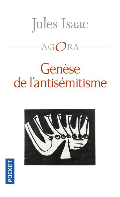GENESE DE L'ANTISEMITISME