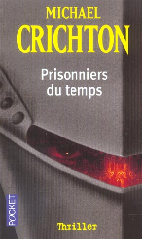 Prisonniers du temps