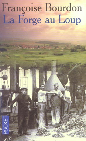 La Forge au Loup