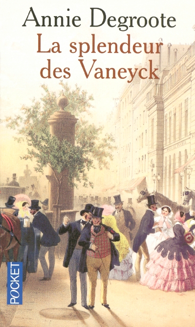 La splendeur des Vaneyck